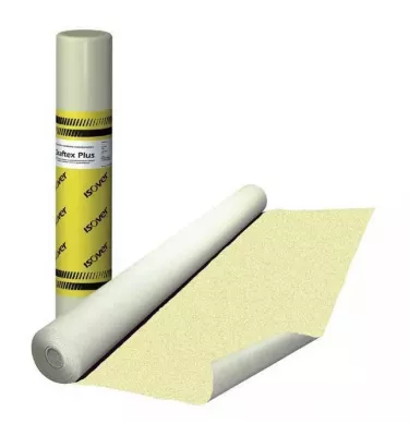 Isover - Draftex Profi roof membrane
