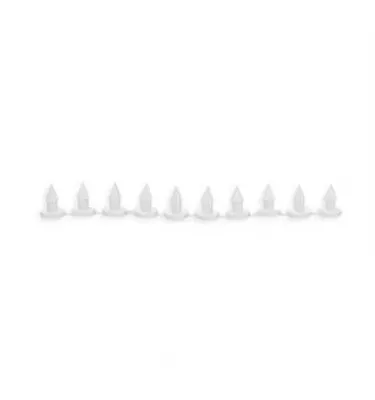 Xplo fólie a pásky - plastový nýt