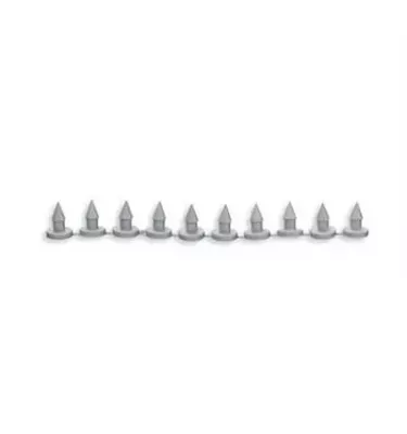 Xplo fólie a pásky - plastový nýt