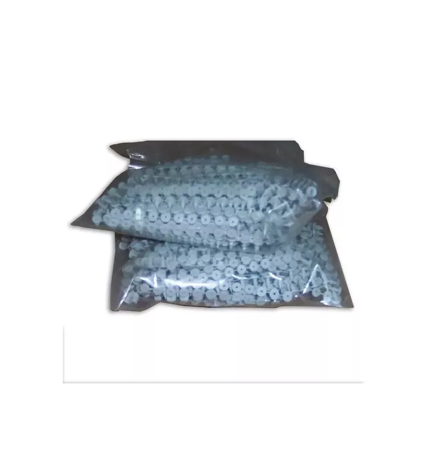 Xplo Folie i Taśmy - nit plastikowy