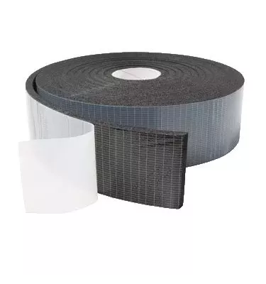 Armacell - taśma kauczukowa samoprzylepna AF/Armaflex