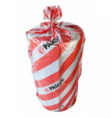 Paroc - mata Hvac Lamella Mat AluCoat