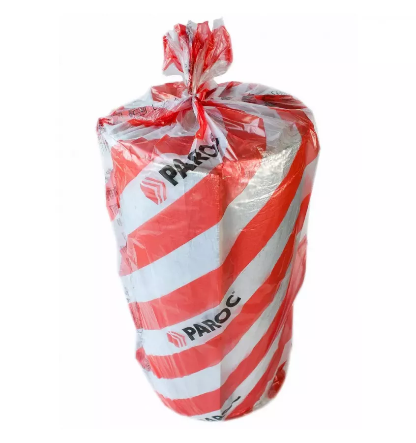 Paroc - Hvac Lamella Mat AluCoat