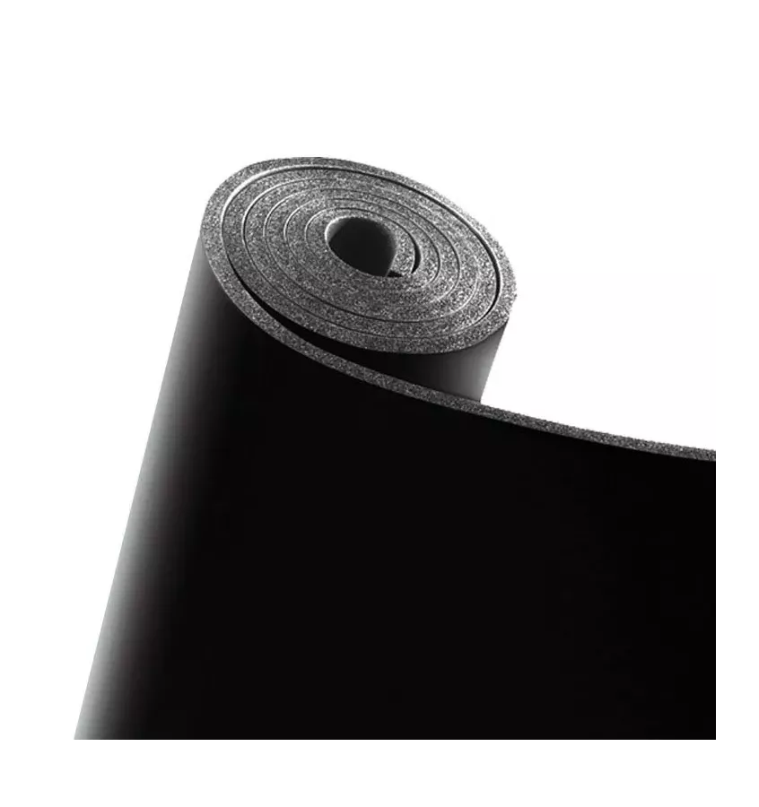 K-Flex - K-flex Solar HT rubber mat