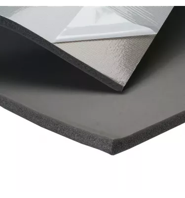 K-Flex - mata kauczukowa K-flex Solar HT AD, samoprzylepna