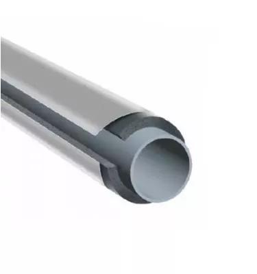 K-Flex - K-flex ST AL Plášť potažený gumou