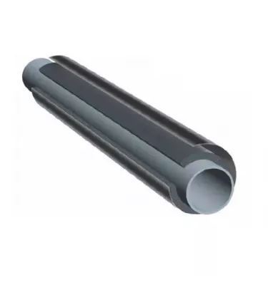 K-Flex - otulina kauczukowa K-flex ST IC Clad BK