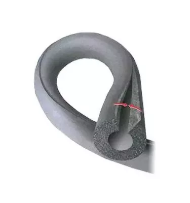 K-Flex - K-flex ST / SK rubber cover, self-adhesive