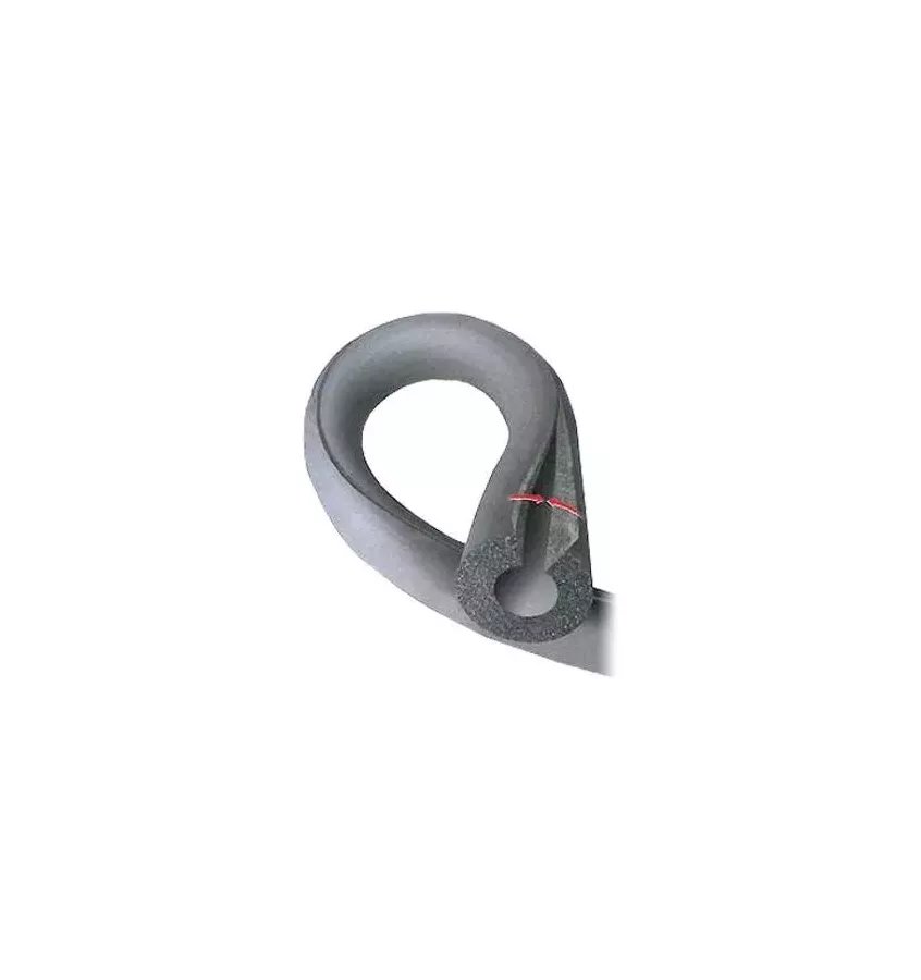 K-Flex - K-flex ST / SK rubber cover, self-adhesive