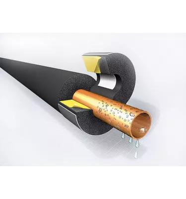 Armacell - objímka na potrubí Armafix AF