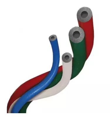 K-Flex - K-flex ST Barevný gumový kryt