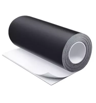 K-Flex - K-flex IC Clad BK samolepící gumová podložka