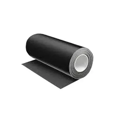 K-Flex - K-flex IN Clad BK AD self-adhesive rubber mat