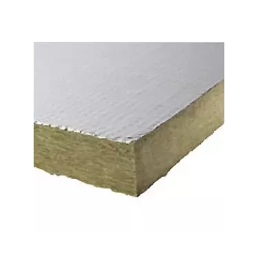 Paroc - album Fireplace Slab 80 AL1