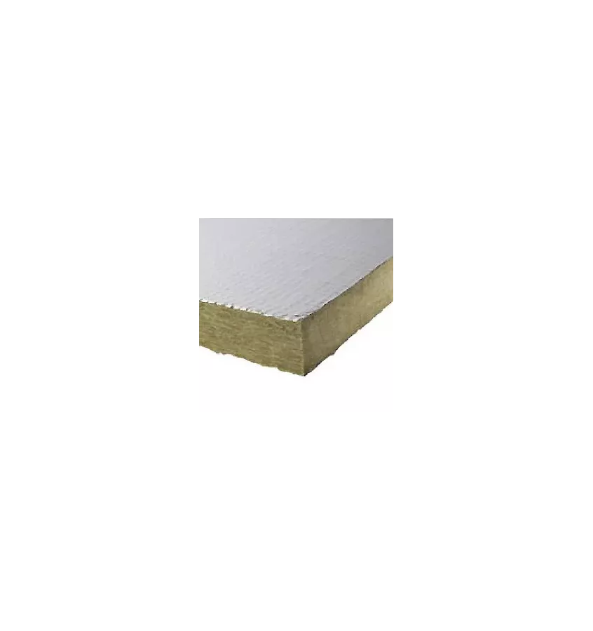 Paroc - album Fireplace Slab 80 AL1