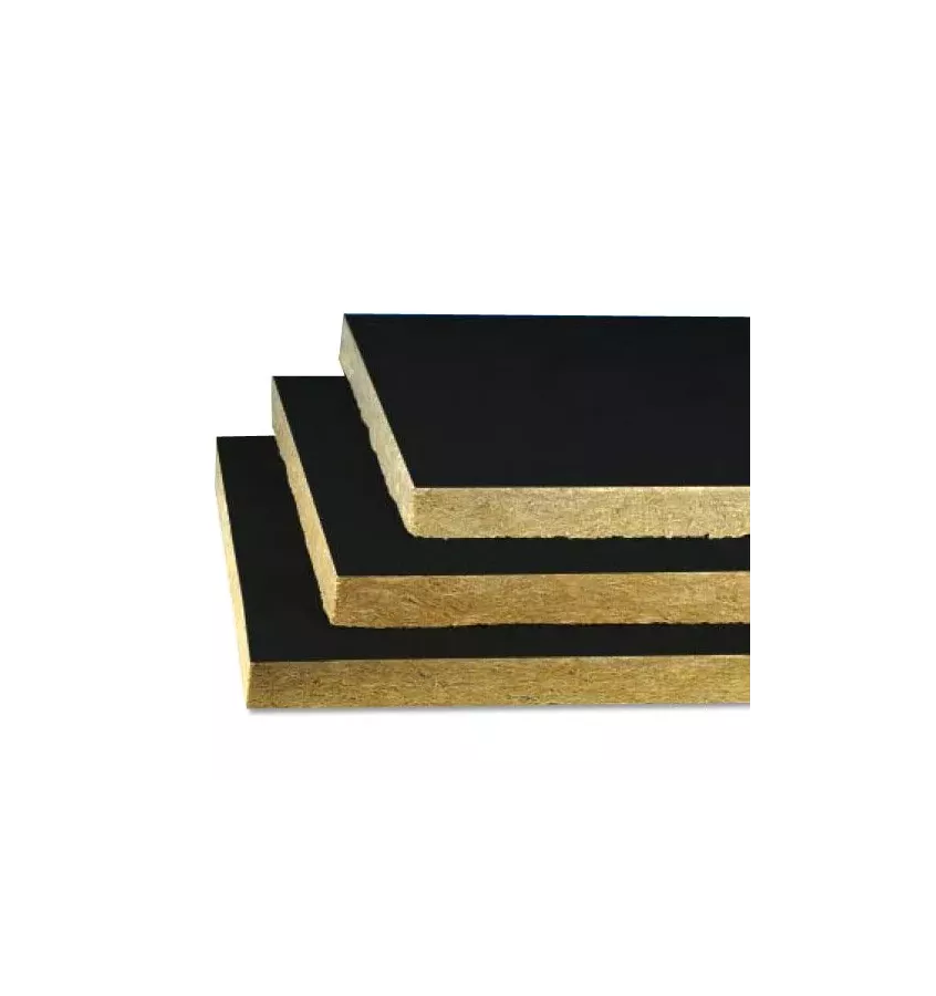 Paroc - InVent 80 G9 board