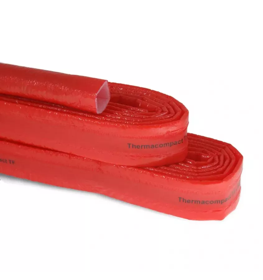 Thermaflex - ThermaCompact TF cover