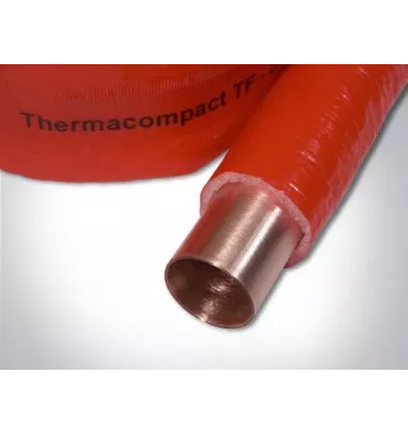 Thermaflex - ThermaCompact TF cover