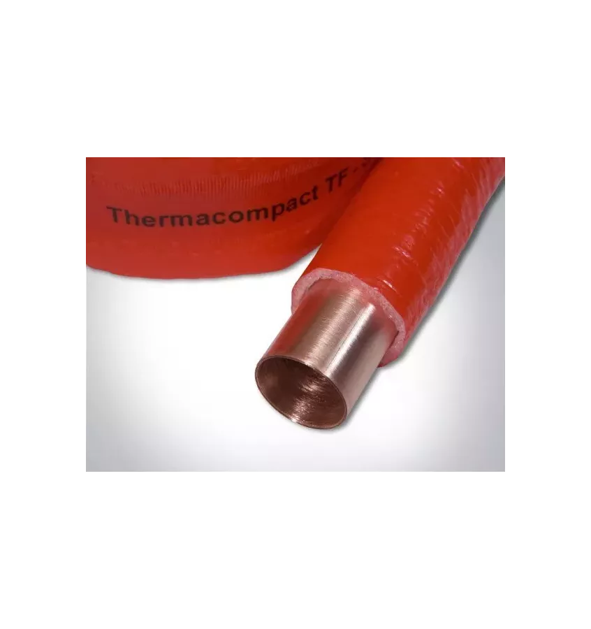 Thermaflex - ThermaCompact TF