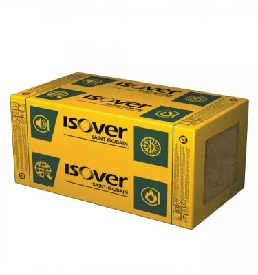 Isover - PT 80 TECH Slab MT 4.1 mineral wool slab