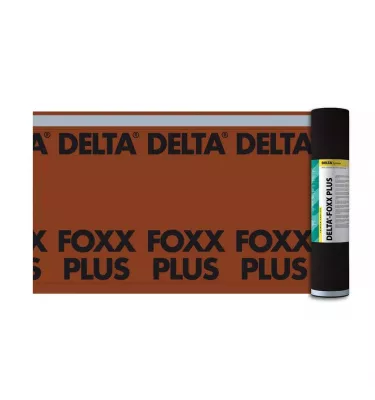 Dorken - membrana dachowa Delta-Foxx Plus