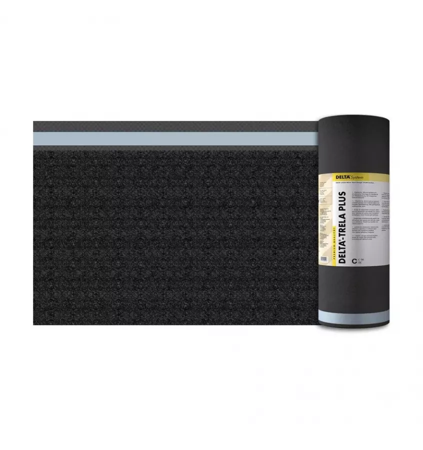 Dorken - Delta-Trela Plus separation layer