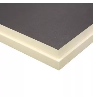 Bauder - BauderPIR FA polyurethane plate