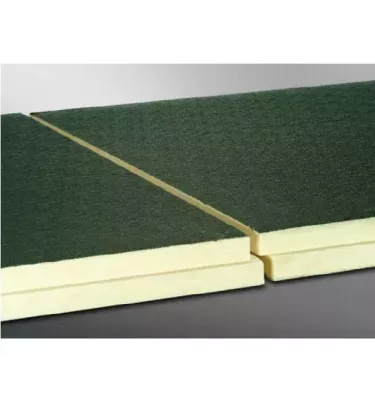 Bauder - BauderPIR FA polyurethane plate