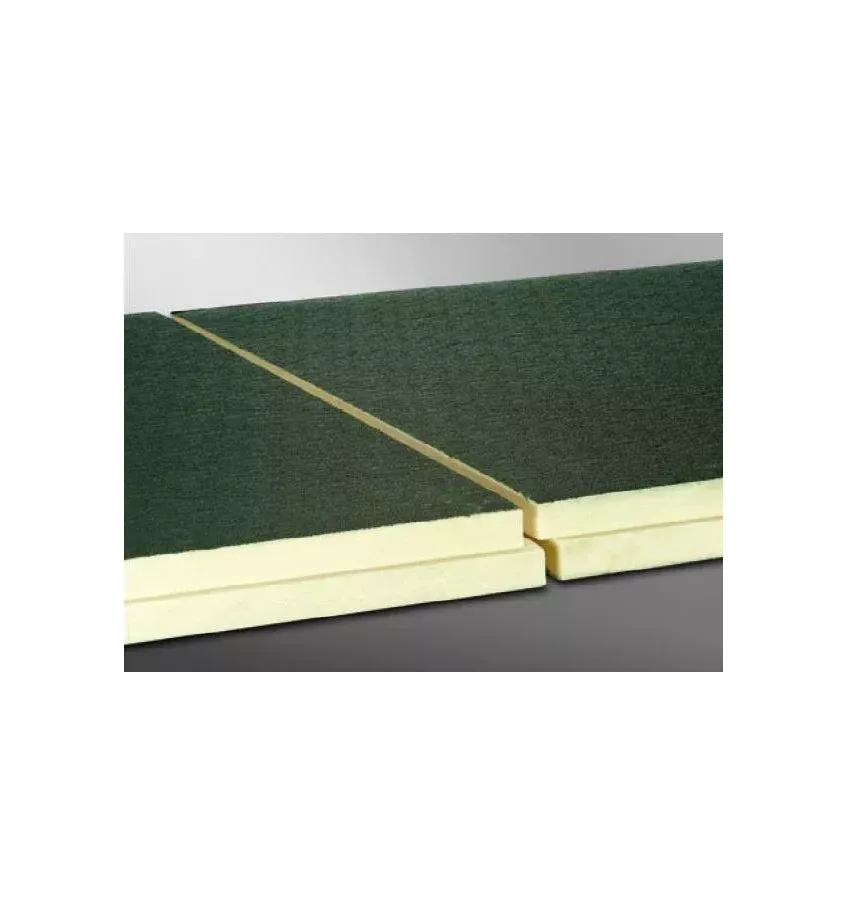 Bauder - BauderPIR FA polyurethane plate