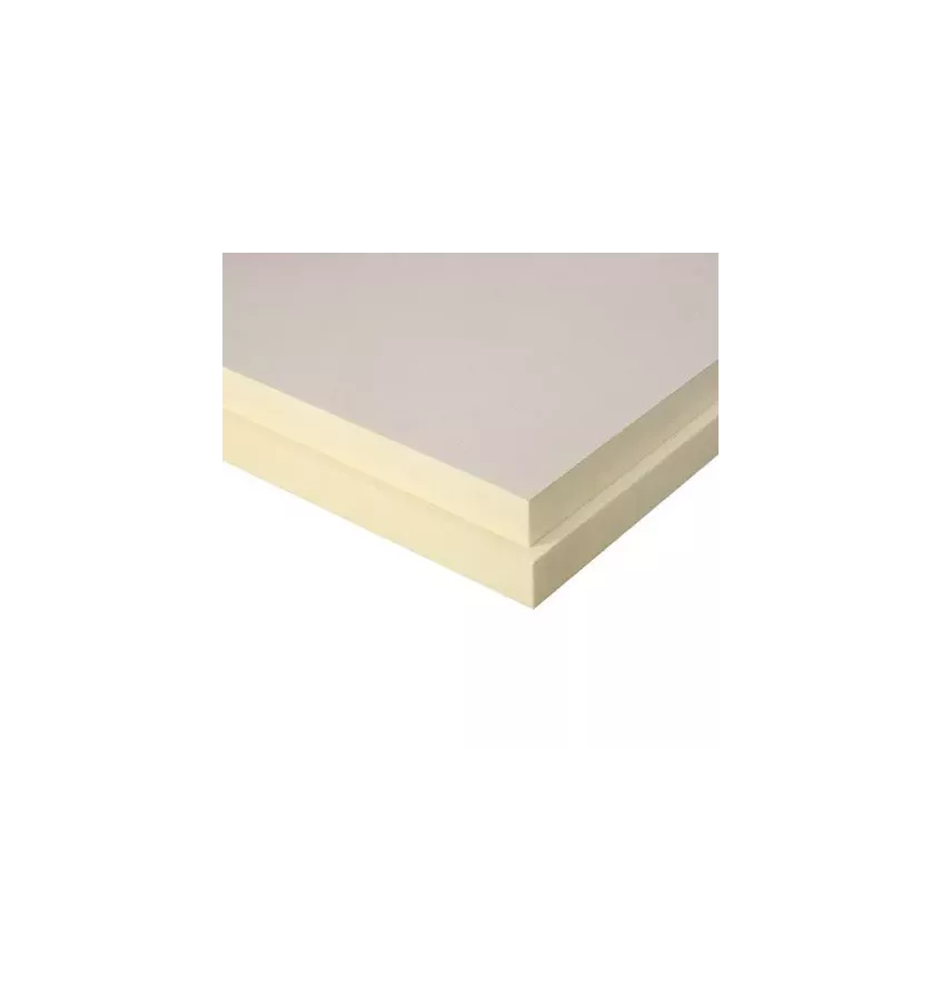 Bauder - BauderPIR MF polyurethane plate