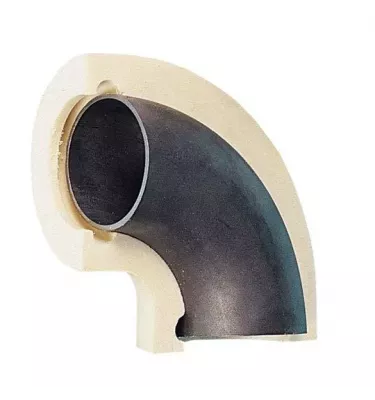 Metalpur - otulina PUR na kolano