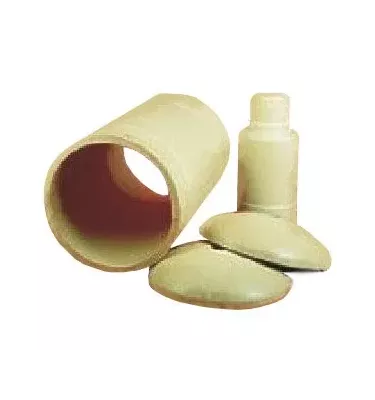 Metalpur - PUR kryt pro filtr-filtr (D)