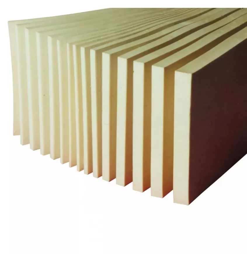 Metalpur - PUR 60 plate