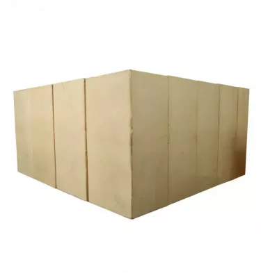 Metalpur - PUR foam in the block