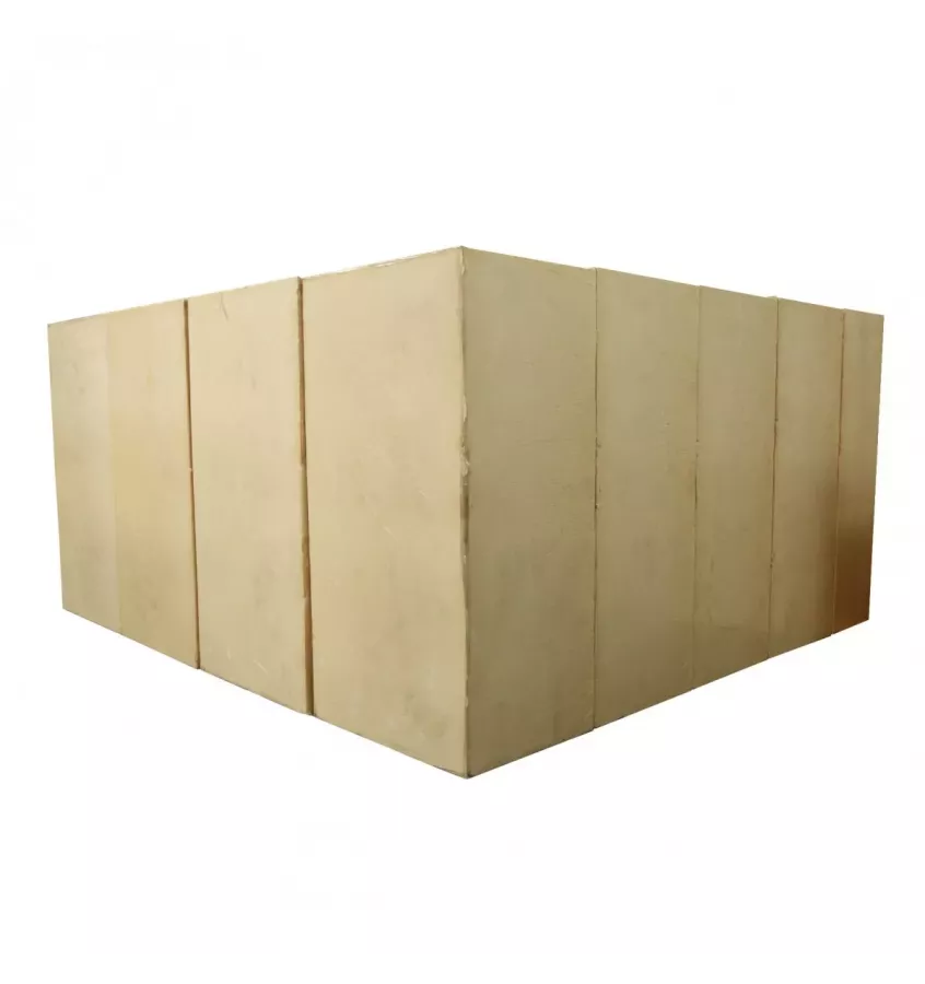 Metalpur - PUR foam in the block