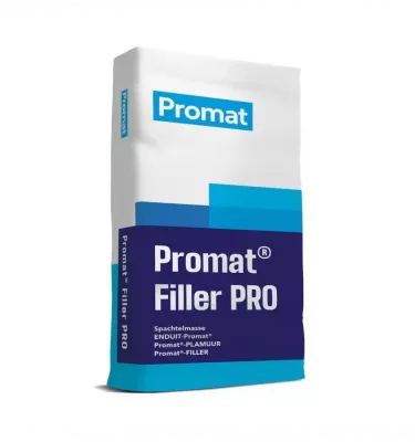 Promat - masa szpachlowa Filler Pro