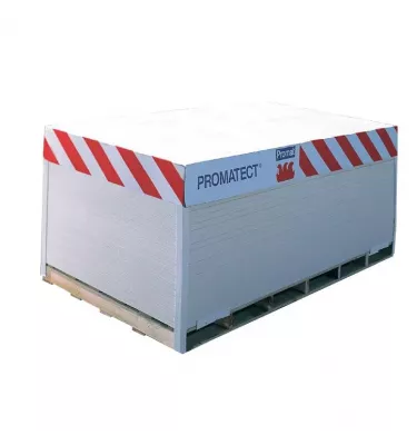 Promat - Promatect silicate-cement fire protection board - L500