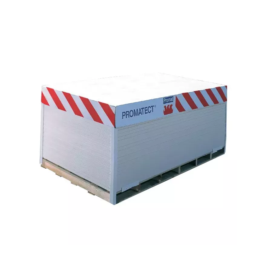 Promat - Promatect silicate-cement fire protection board - L500