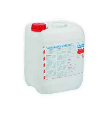 Promat - Impragnierung 2000 silicate impregnate