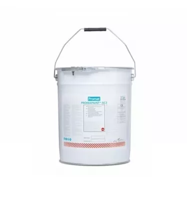 Promat - protipožární barva Promapaint SC3