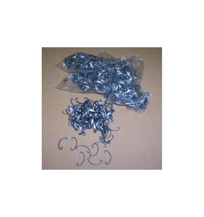 NMC - Climaflex montážní spony