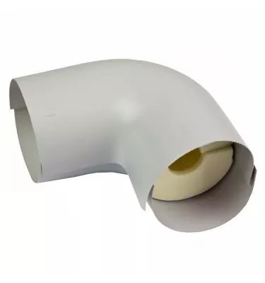 NMC - otulina na łuki Isotube 040