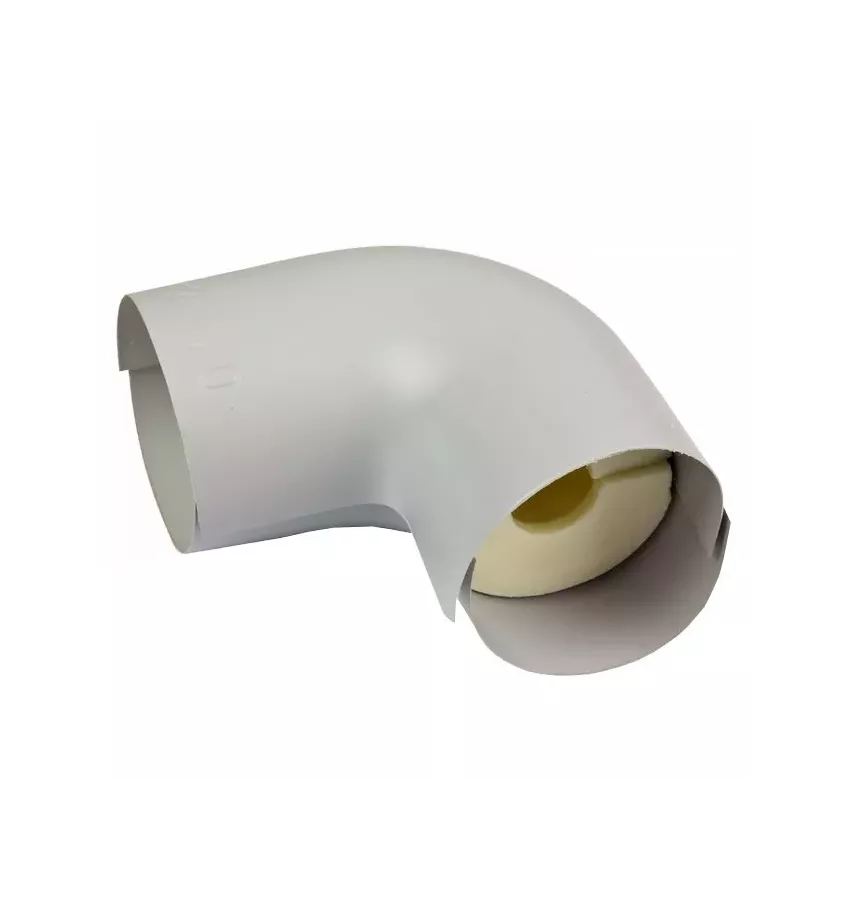 NMC - kryt pro ohyby Isotube 040