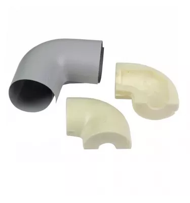 NMC - kryt pro ohyby Isotube 040