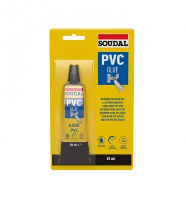 Soudal - PVC glue 42A