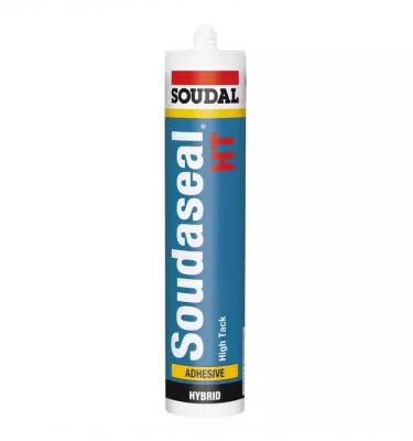Soudal - hybridní tmel Soudaseal HT