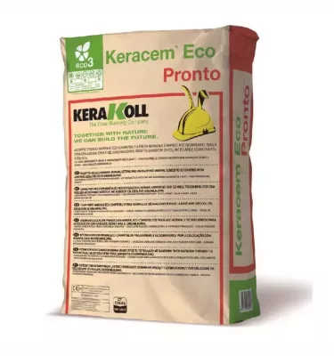 Kerakoll - Keracem Eco Pronto