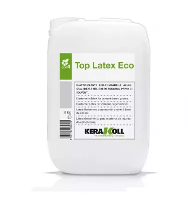 Kerakoll - Top Latex Eco elastický latex