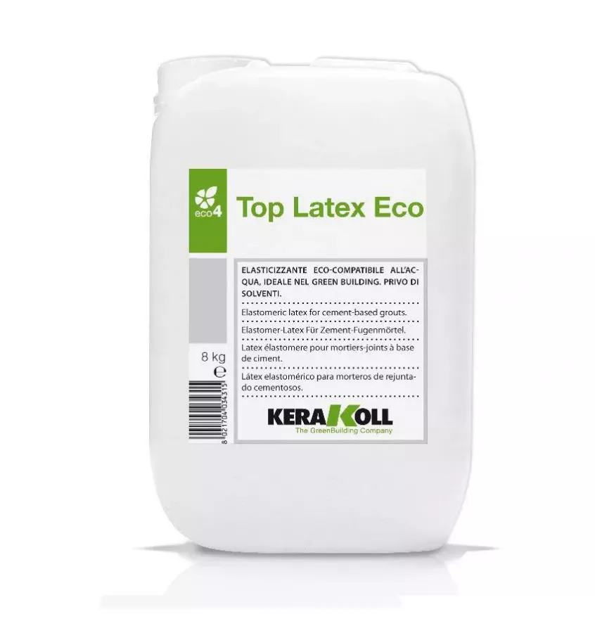 Kerakoll - Top Latex Eco elastický latex