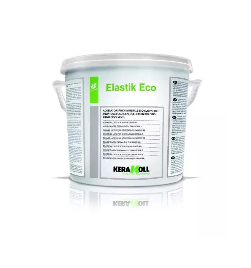 Kerakoll - klej Elastik Eco